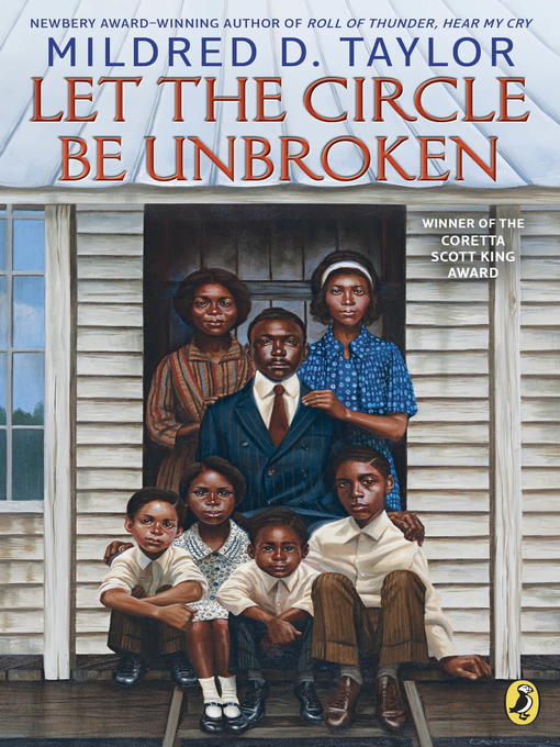 Cover image for Let the Circle Be Unbroken